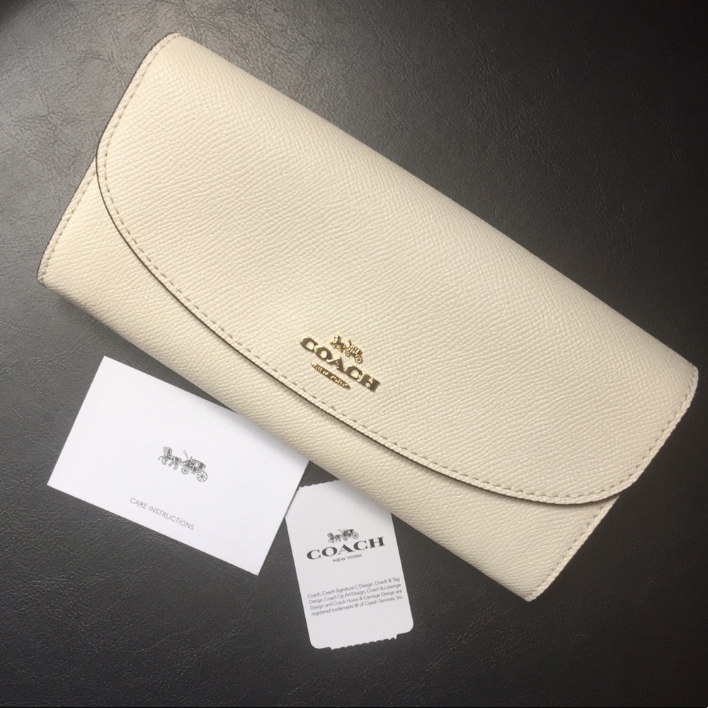 💯 COACH Wallet - Picture 13 of 13
